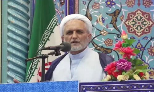 حجت‌الاسلام قربانپور: معیشت مردم باید در اولویت بی‌چون و چرای مسئولان قرار گیرد