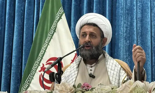 غلامی: کلید شکست جنگ رسانه‌ای دشمن در دستان بصیرت عمومی است!