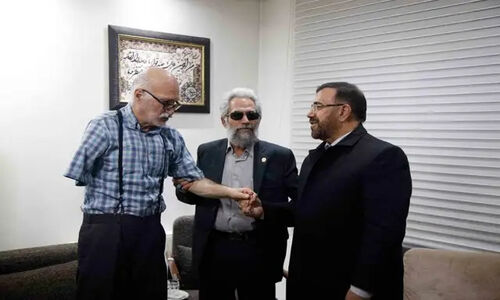 چرا باید خدمات جانباران دفاع مقدس را بیش از پیش ارج نهیم؟ نقش بی‌بدیل مهندس لاله‌پرور در شکست حصر آبادان