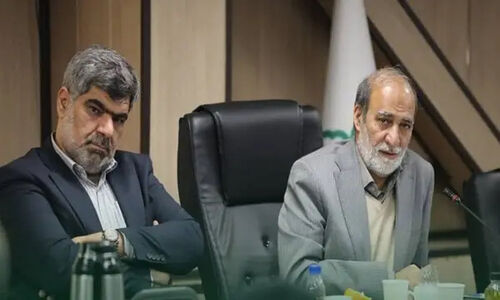 شهرداری تهران چگونه با قوت‌بخشی به نخبگان، امید اجتماعی را در منطقه ۲۱ زنده می‌کند؟