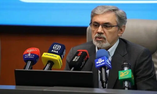 جعفریان فاش کرد؛ هوش مصنوعی چگونه صنعت داروسازی را متحول می‌کند؟