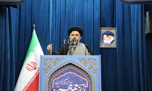 قریشی هشدار داد: رازهای پنهان حماسه ۹ دی که نسل جوان باید بداند!