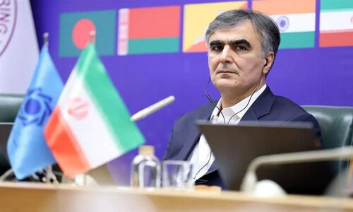 شایعه جدایی محمدرضا فرزین از بانک مرکزی؛ آیا بحران ارزی او را مجبور به ترک کرد؟