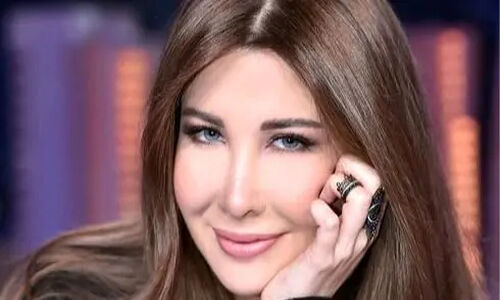 نانسی عجرم با صدایی جادویی تیتراژ «پسر دلفینی۲» را خواند!