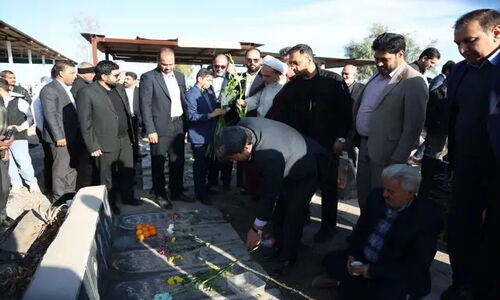 سالگرد زلزله بم؛ عبرتی که ساخت و ساز کشور را متحول کرد