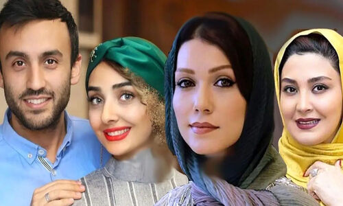 از استوری‌های سحر دولتشاهی در مسکو تا جشن تولد پسر بیرانوند؛ لحظات داغ بازیگران و ورزشکاران ایرانی