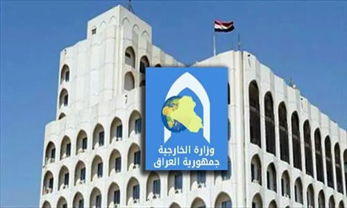 بغداد به حمله خونین مسجد در حمص واکنش تند نشان داد؛ محکومیتی که همه را شوکه کرد