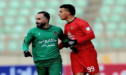 شجاعیان فریاد زد: فوتبال ما درجا می‌زند و امکانات رو به پسرفت است!