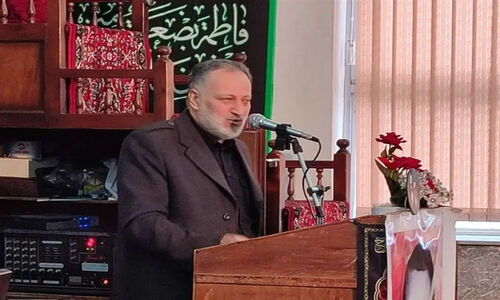 مسئولیتی تاریخی که نسل‌ها را به ادامه راه شهدا فرا می‌خواند!