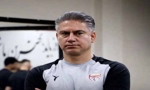 مطهری: بازی فجر، تاکتیکی و پرچالش بود؛ پنالتی مشکوک به بحث کشید!