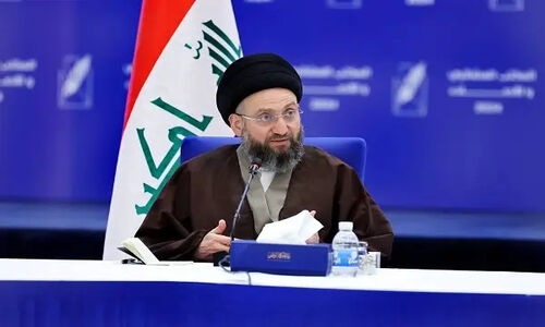 حکیم به انفجار خونین مسجد امام علی(ع) در حمص واکنش تند نشان داد
