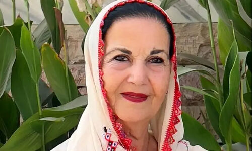 خاطره جالب پوری بنایی از مواجهه ناگهانی با یک پسر جوان در یوسف‌آباد