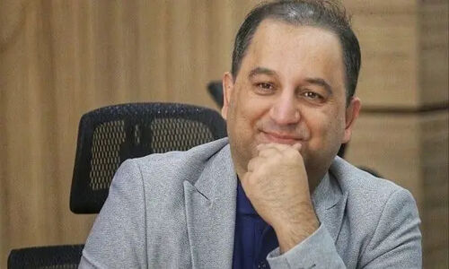 علوی چگونه به حرف‌های جنجالی زنوزی درباره انصراف تراکتور پاسخ داد؟