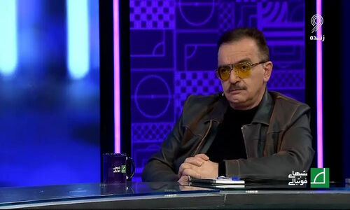 زنوزی: درویش، بهترین مدیرعامل تاریخ فوتبال ایران است!
