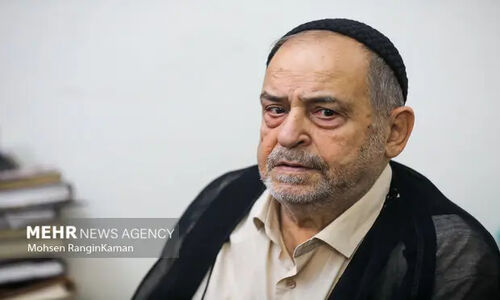 استاد مهدی آصفی: مداحی، میراث زنده سنت‌های وعظ و تحقیق دقیق در متن‌ها