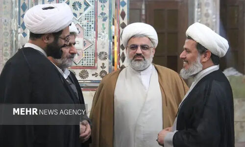 دوره مجازی توانمندسازی مبلغین اعتکاف؛ فرصتی بی‌نظیر برای ارتقای مهارت‌های تبلیغی