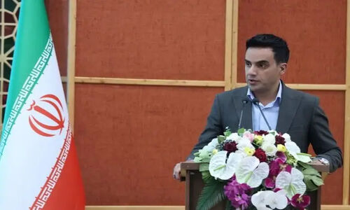 مهران قاسمی: راز واقعی وفاق در کنار هم بودن مردم است، نه سیاستمداران!