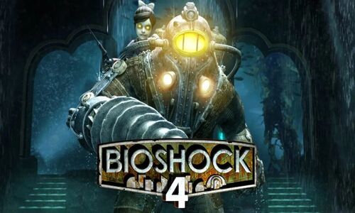 رسمی: بازی Bioshock 4 لغو نخواهد شد