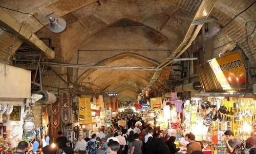 ماجرای نگران‌کننده تونل مخفی زیر بازار تهران؛ آیا شایعات مجازی حقیقت دارد؟