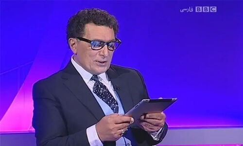 پاسخ جنجالی کارشناس بی‌بی‌سی به مستند جنجالی شبکه!
