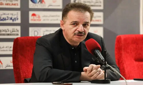 زنوزی به تاج هشدار داد: اگر مدیریتش ضعیف است، فوتبال را رها کن!