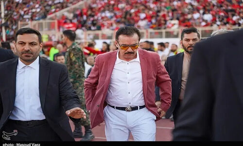 واکنش تند سازمان لیگ به ادعای زنوزی: پول همه چیز نیست، فوتبال قواعد دارد!