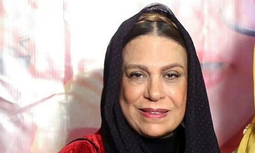 گوهر خیراندیش از لحظه‌ای که به شوهرش سیلی زد تا شروع عشقی غیرمنتظره می‌گوید!