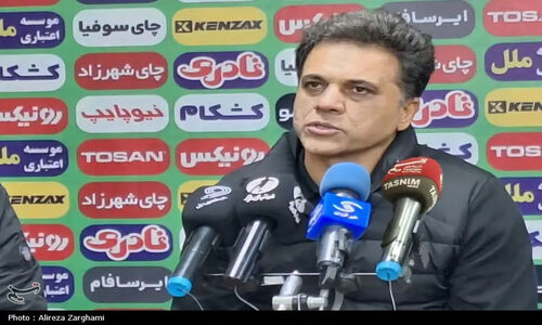 جنگ نفس‌گیر شمس‌آذر با تراکتور: جوان 16 ساله در برابر غول‌های میلیاردی چه کرد؟