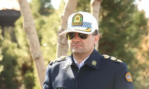 پلیس تهران ورود خودروهای با پلاک فرد را جدی گرفت؛ جریمه ۲۰۰ هزار تومانی در راه است!