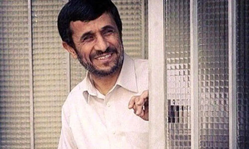 رئیسی: طرح ثروت‌های بادآورده مضر است؛ فساد سیستماتیک از احمدی‌نژاد آغاز شد؟