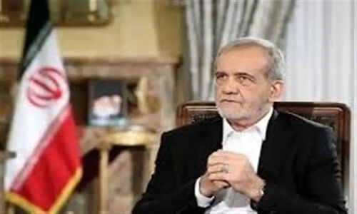 حامی پزشکیان: تورم‌سازی دولت با شوک‌درمانی کنترل ارز؛ حقیقتی که نمی‌توان کتمان کرد!