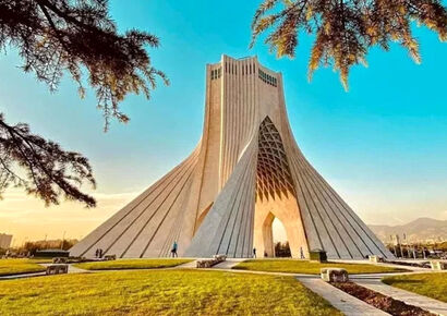 انتقال پایتخت از تهران جدی شد؛ آخرین خبر از زبان یک مقام مسئول