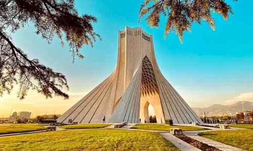 انتقال پایتخت از تهران جدی شد؛ آخرین خبر از زبان یک مقام مسئول