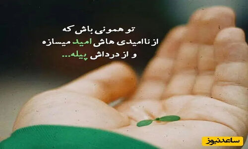 وقتی هیچ‌کس نمی‌فهمد؛ راز مقدس تنهایی که کائنات امروز به تو می‌گوید!