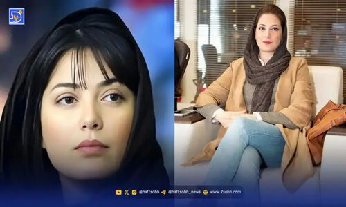پشت پرده مخالفت پدر میلیاردر طناز طباطبایی با بازیگری‌اش؛ حرف‌هایی که امروز ارزشش را می‌فهمد!
