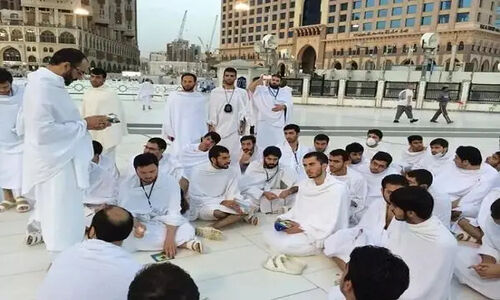 افزایش چشمگیر دو برابری اعزام عمره دانشجویی در فارس؛ چه عواملی پشت این رشد حیرت‌انگیز است؟