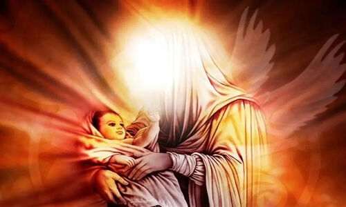 چرا قرآن پاکدامنی حضرت مریم(س) را کلید دریافت موهبت الهی می‌داند؟