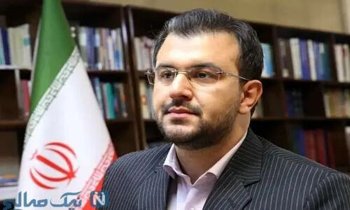 پیام دردناک محمدرضا احمدی درباره از دست دادن دختر کوچکش که قلب‌ها را شکست