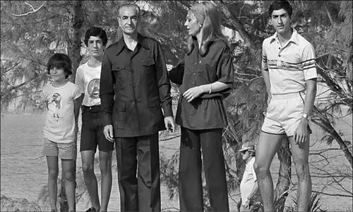 وصیت‌نامه تکان‌دهنده علیرضا پهلوی که همه را شوکه کرد + فیلم اختصاصی