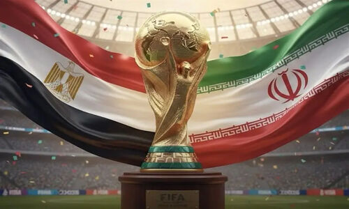 اصرار جنجالی مقامات سیاتل برای حمایت از همجنسگرایان در سایه بازی ایران و مصر در جام جهانی 2026