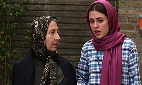 واکنش دردناک بازیگران به درگذشت شیرین یزدان‌بخش؛ بغضی که در سکوت شکسته شد