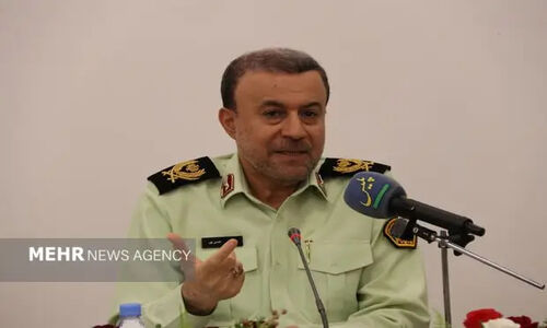 کشف حیرت‌انگیز ۴ تن و ۲۰۰ کیلو مواد مخدر در گیلان؛ نیروی انتظامی در خط مقدم مبارزه!