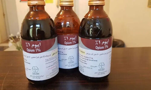 هشدار جدی درباره بحران شربت تریاک؛ بیماران درمان اعتیاد در بن‌بست و روی آوردن به مواد صنعتی