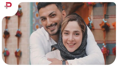 المیرا دهقانی با شوهر و پسر جذابش؛ تصویری که همه را متحیر کرد!