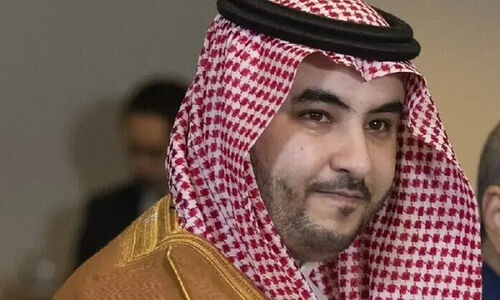 هشدار شدید وزیر دفاع عربستان به مزدوران امارات در یمن؛ پایان تنش‌ها نزدیک است؟
