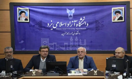 جشنواره گردشگری یزد؛ پاسخ قاطع به ایران‌هراسی با روایت‌های واقعی