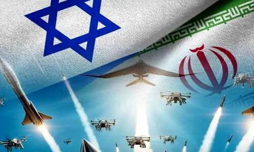 اعتراف رسانه عبری به خیانت گسترده صهیونیست‌ها؛ همکاری بی‌سابقه با ایران فاش شد!