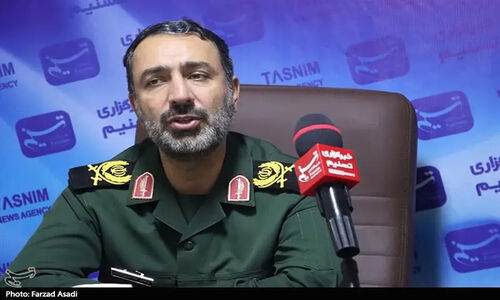 رمز موفقیت انقلاب اسلامی در استمرار روحیه جهادی چیست؟