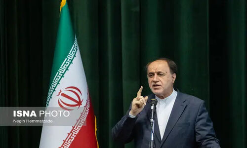 رینگ سوم همدان؛ کلید طلایی باز کردن گره‌های ترافیکی شهر!