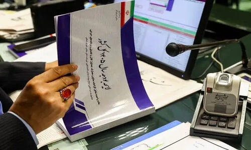رمزگشایی از نحوه بررسی لایحه بودجه در مجلس پس از تغییرات آیین‌نامه‌ای اخیر